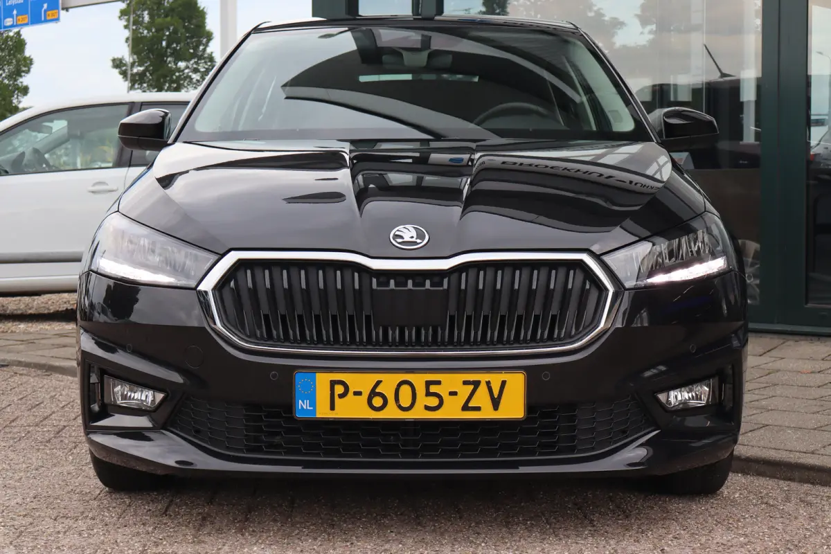 1.0 TSI Business Edition 95PK | Apple Carplay/Android Auto|telefoonintegratie premium | Cruise control adaptief | Keyless entry/start