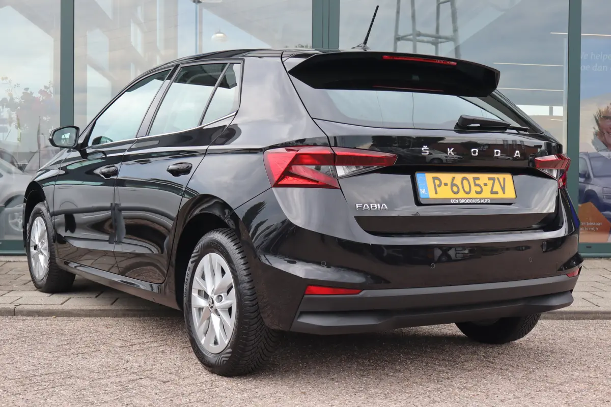 1.0 TSI Business Edition 95PK | Apple Carplay/Android Auto|telefoonintegratie premium | Cruise control adaptief | Keyless entry/start