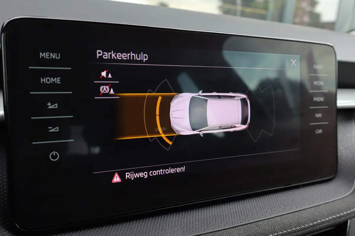 1.0 TSI Business Edition 95PK | Apple Carplay/Android Auto|telefoonintegratie premium | Cruise control adaptief | Keyless entry/start