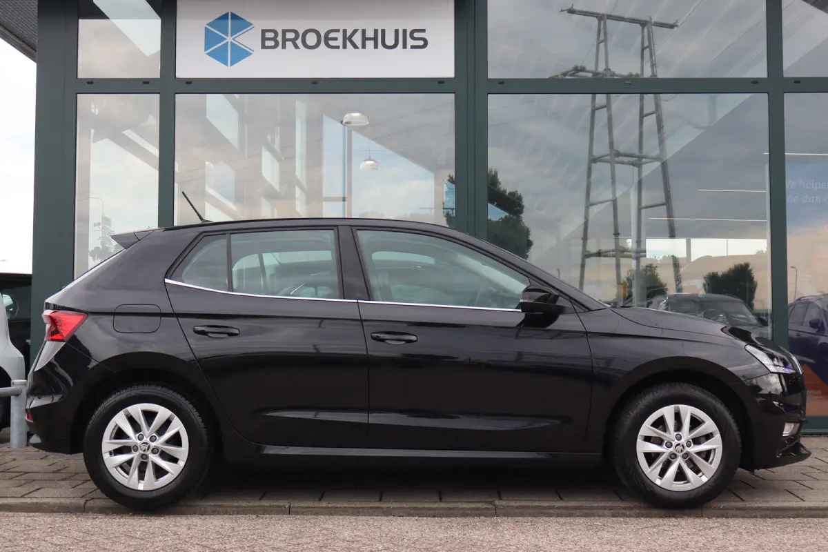 1.0 TSI Business Edition 95PK | Apple Carplay/Android Auto|telefoonintegratie premium | Cruise control adaptief | Keyless entry/start
