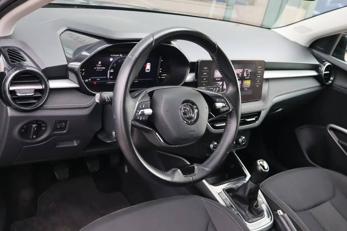 1.0 TSI Business Edition 95PK | Apple Carplay/Android Auto|telefoonintegratie premium | Cruise control adaptief | Keyless entry/start
