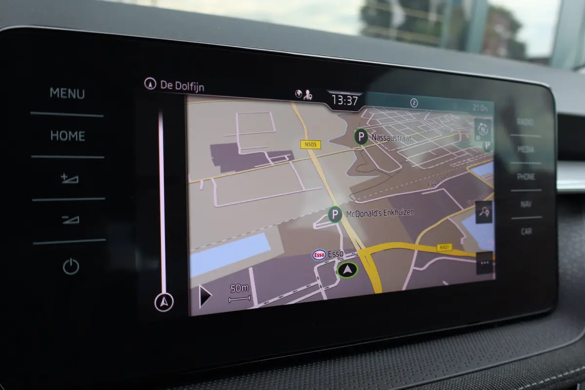 1.0 TSI Business Edition 95PK | Apple Carplay/Android Auto|telefoonintegratie premium | Cruise control adaptief | Keyless entry/start