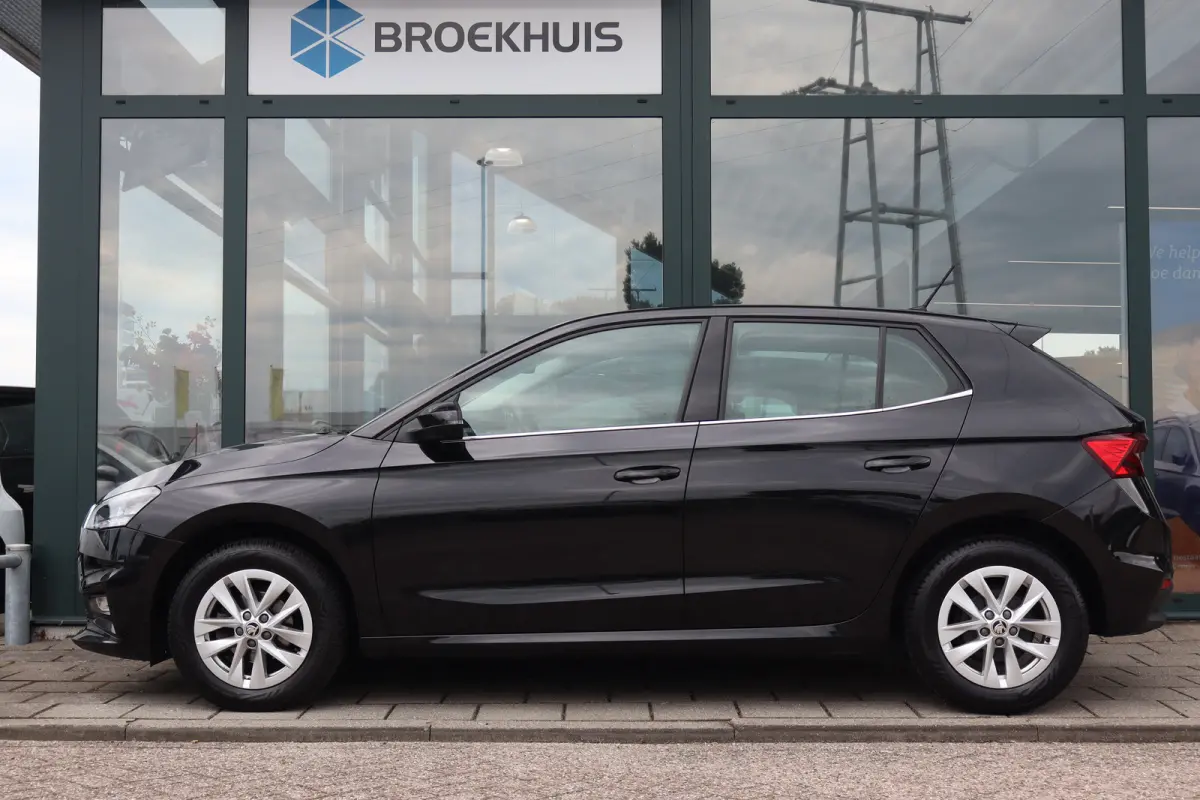 1.0 TSI Business Edition 95PK | Apple Carplay/Android Auto|telefoonintegratie premium | Cruise control adaptief | Keyless entry/start