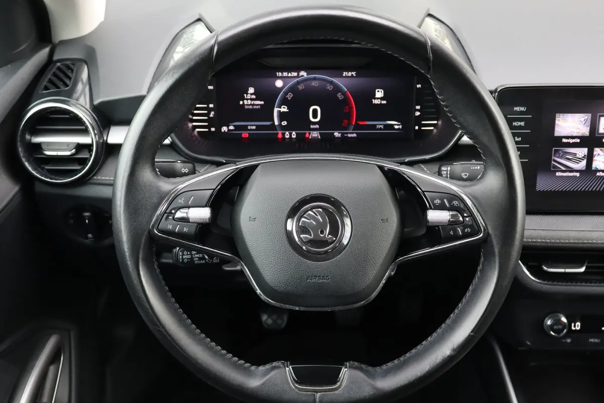 1.0 TSI Business Edition 95PK | Apple Carplay/Android Auto|telefoonintegratie premium | Cruise control adaptief | Keyless entry/start