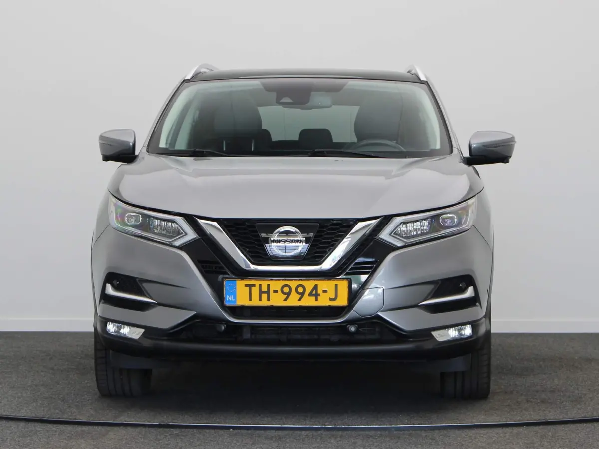 163pk Tekna | Voorruit verwarming | stoel verwarming | Panorama dak | Cruise control | Navigatie | Climate control |