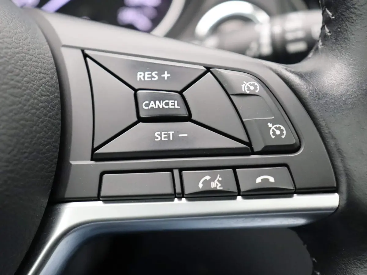 1.6 Tekna 163pk Nissan Qashqai 163pk Tekna | Voorruit verwarming | stoel verwarming | Panorama dak | Cruise control | Navigatie | Climate control |