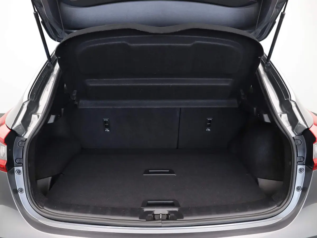 1.6 Tekna 163pk Nissan Qashqai 163pk Tekna | Voorruit verwarming | stoel verwarming | Panorama dak | Cruise control | Navigatie | Climate control |