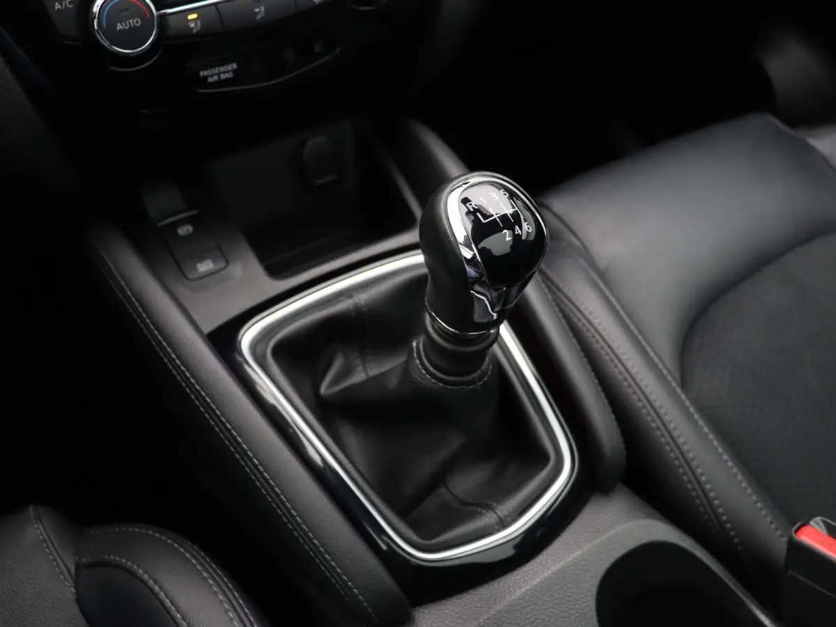 1.6 Tekna 163pk Nissan Qashqai 163pk Tekna | Voorruit verwarming | stoel verwarming | Panorama dak | Cruise control | Navigatie | Climate control |