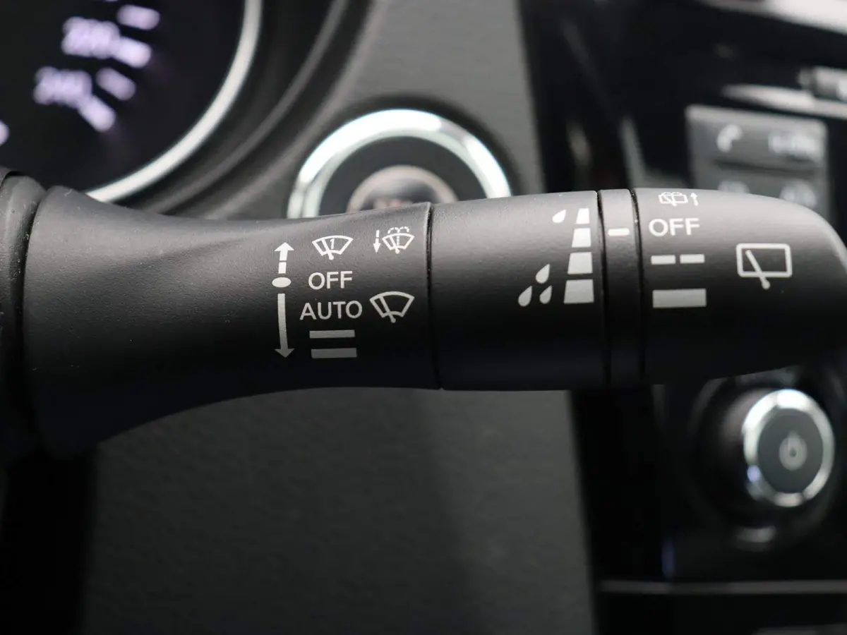 1.6 Tekna 163pk Nissan Qashqai 163pk Tekna | Voorruit verwarming | stoel verwarming | Panorama dak | Cruise control | Navigatie | Climate control |