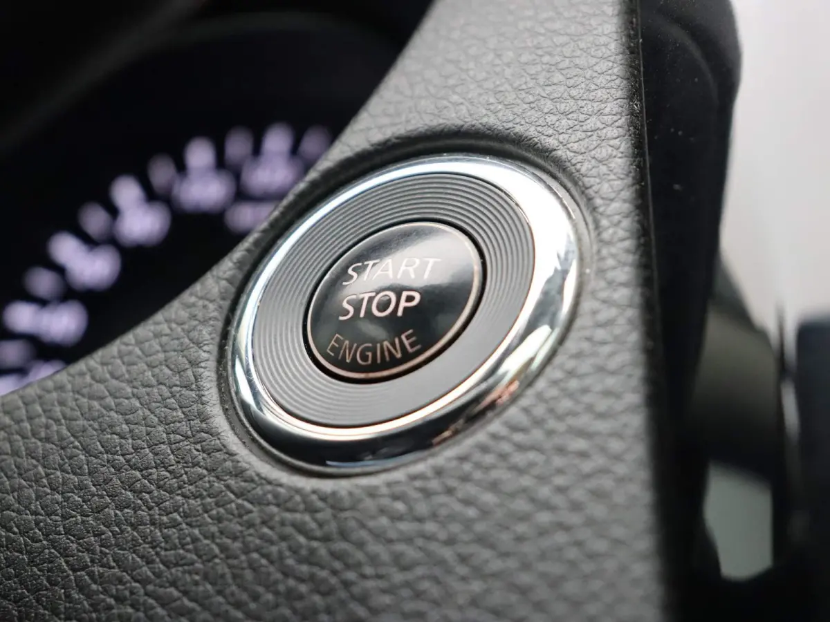 1.6 Tekna 163pk Nissan Qashqai 163pk Tekna | Voorruit verwarming | stoel verwarming | Panorama dak | Cruise control | Navigatie | Climate control |
