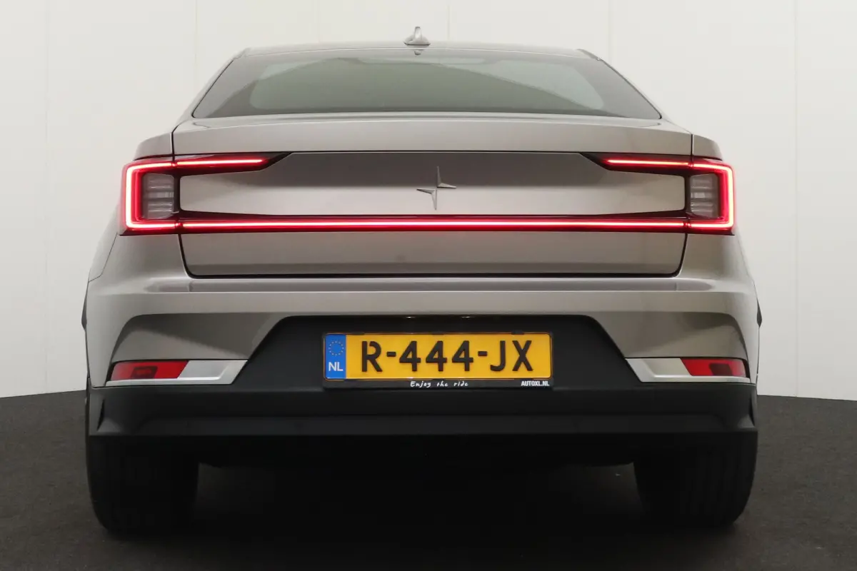 Long Range 78 kWh (94%SOH) Memory Camera 19'LMV LED Stoelverw.