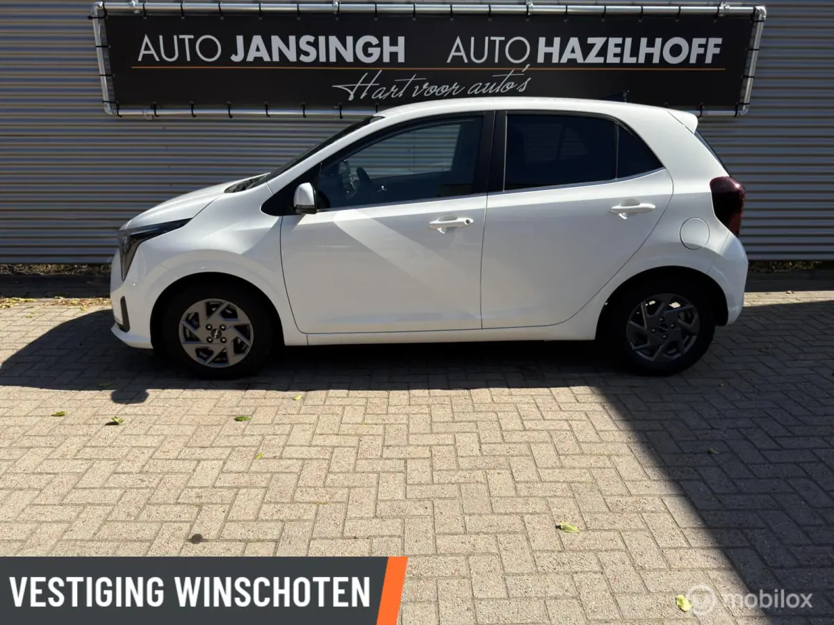 1.0 DPI DynamicLine | Camera | Navi | Cruise | Privacy Glas |