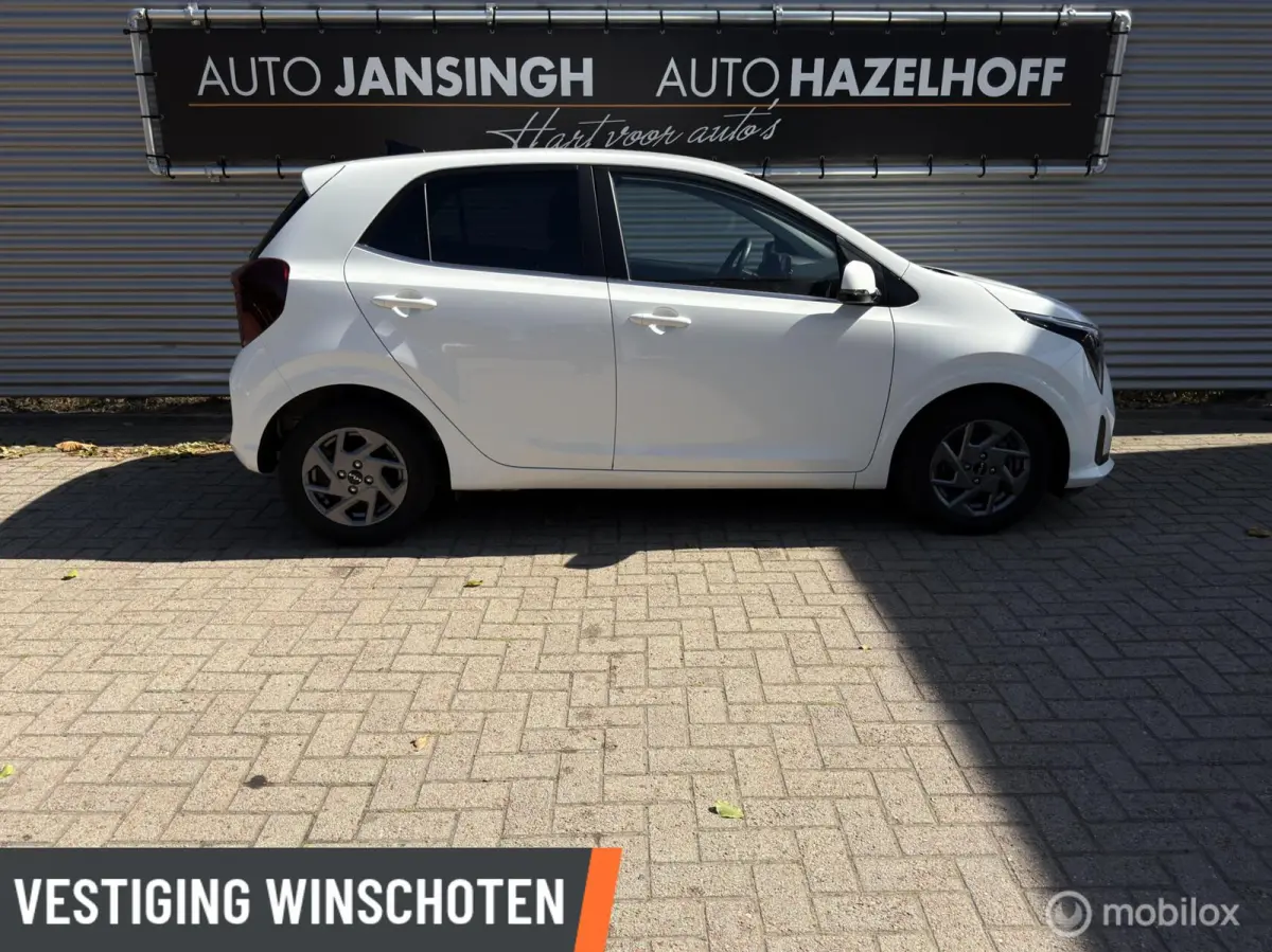 1.0 DPI DynamicLine | Camera | Navi | Cruise | Privacy Glas |
