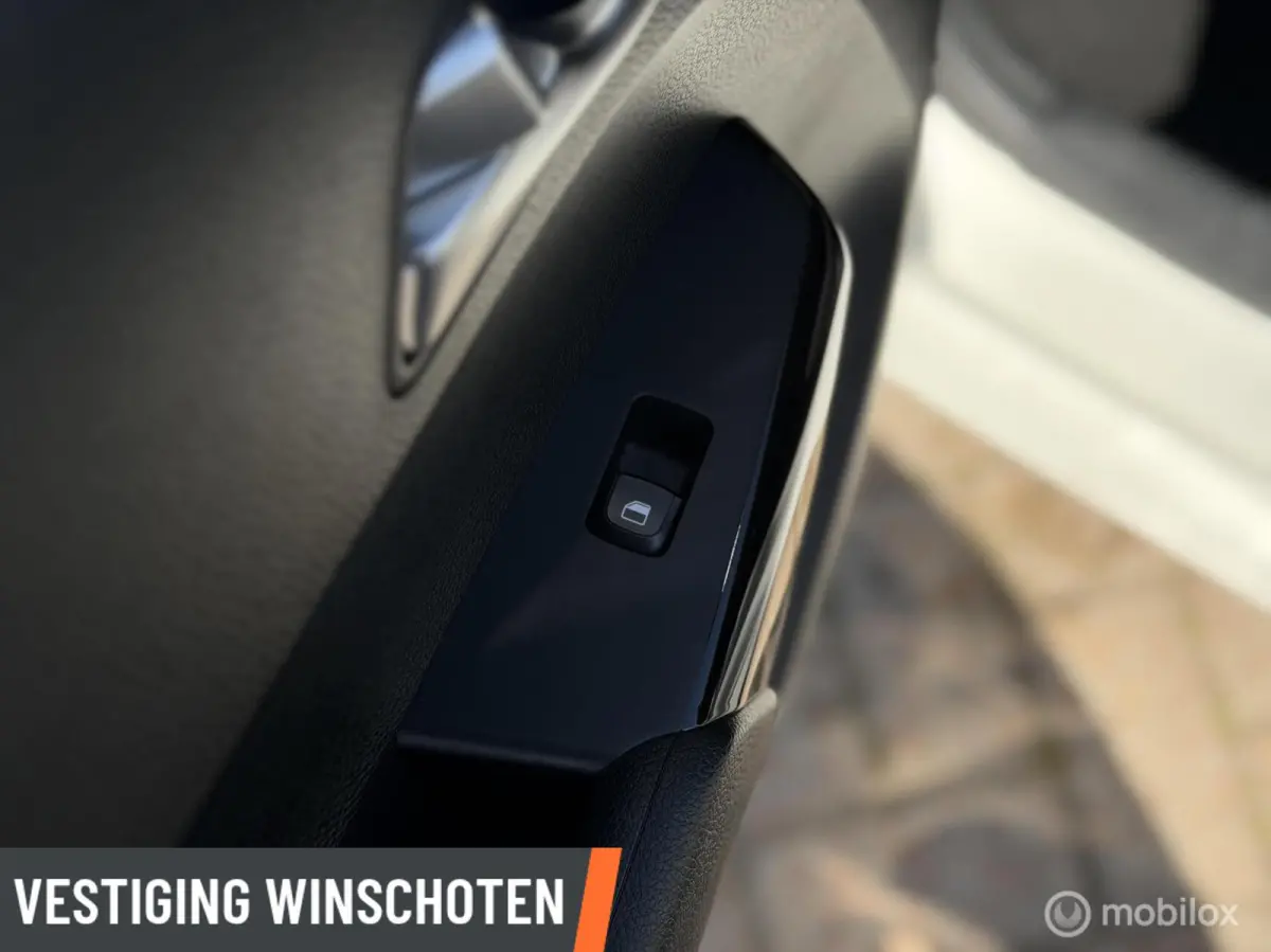 1.0 DPI DynamicLine | Camera | Navi | Cruise | Privacy Glas |