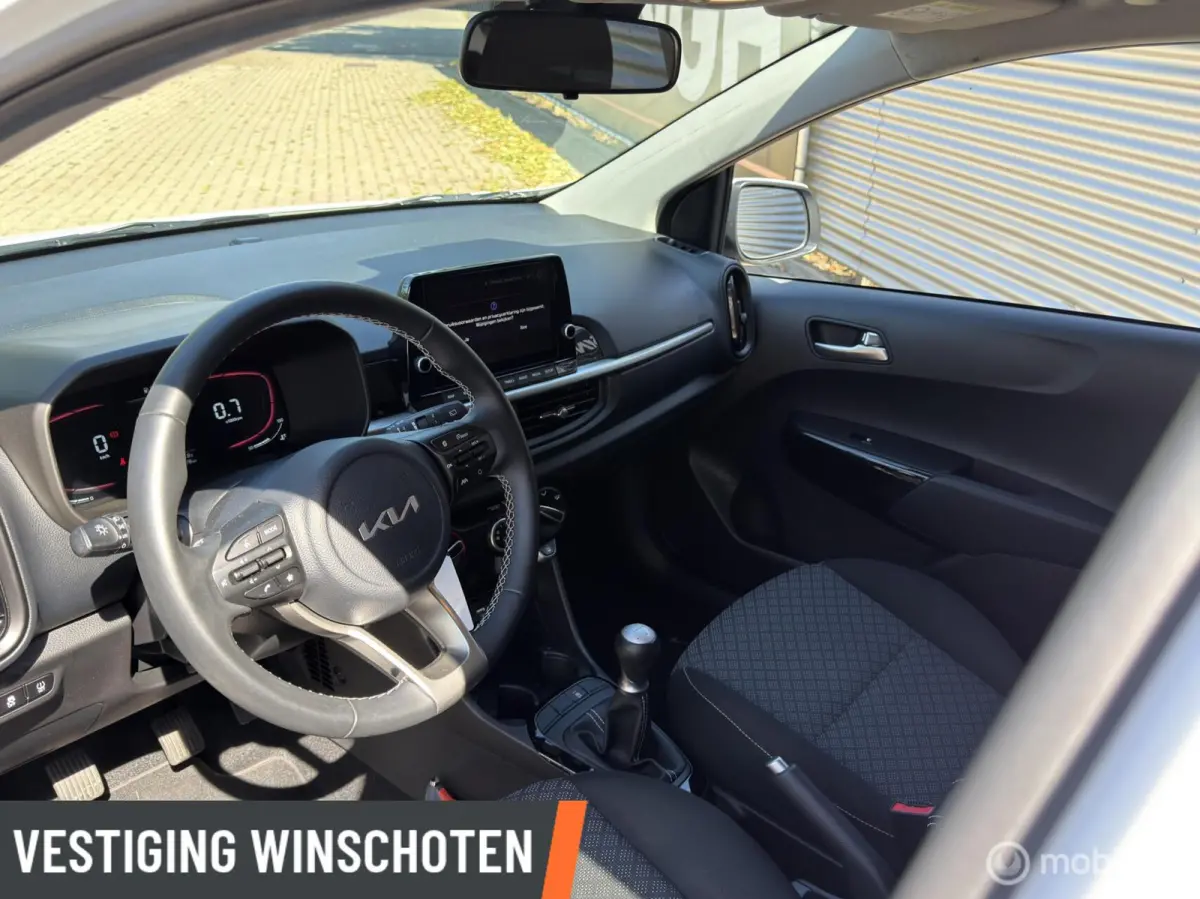 1.0 DPI DynamicLine | Camera | Navi | Cruise | Privacy Glas |