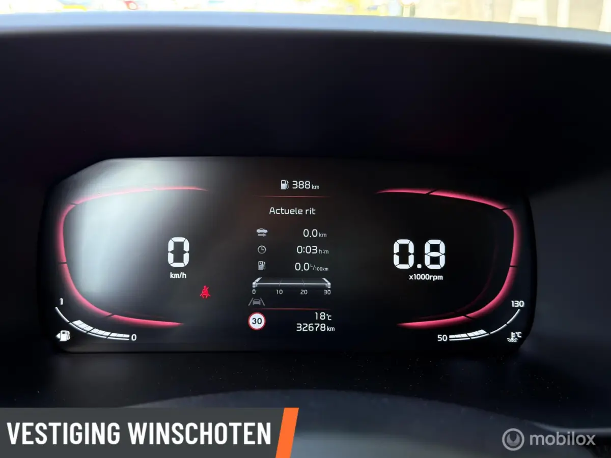 1.0 DPI DynamicLine | Camera | Navi | Cruise | Privacy Glas |
