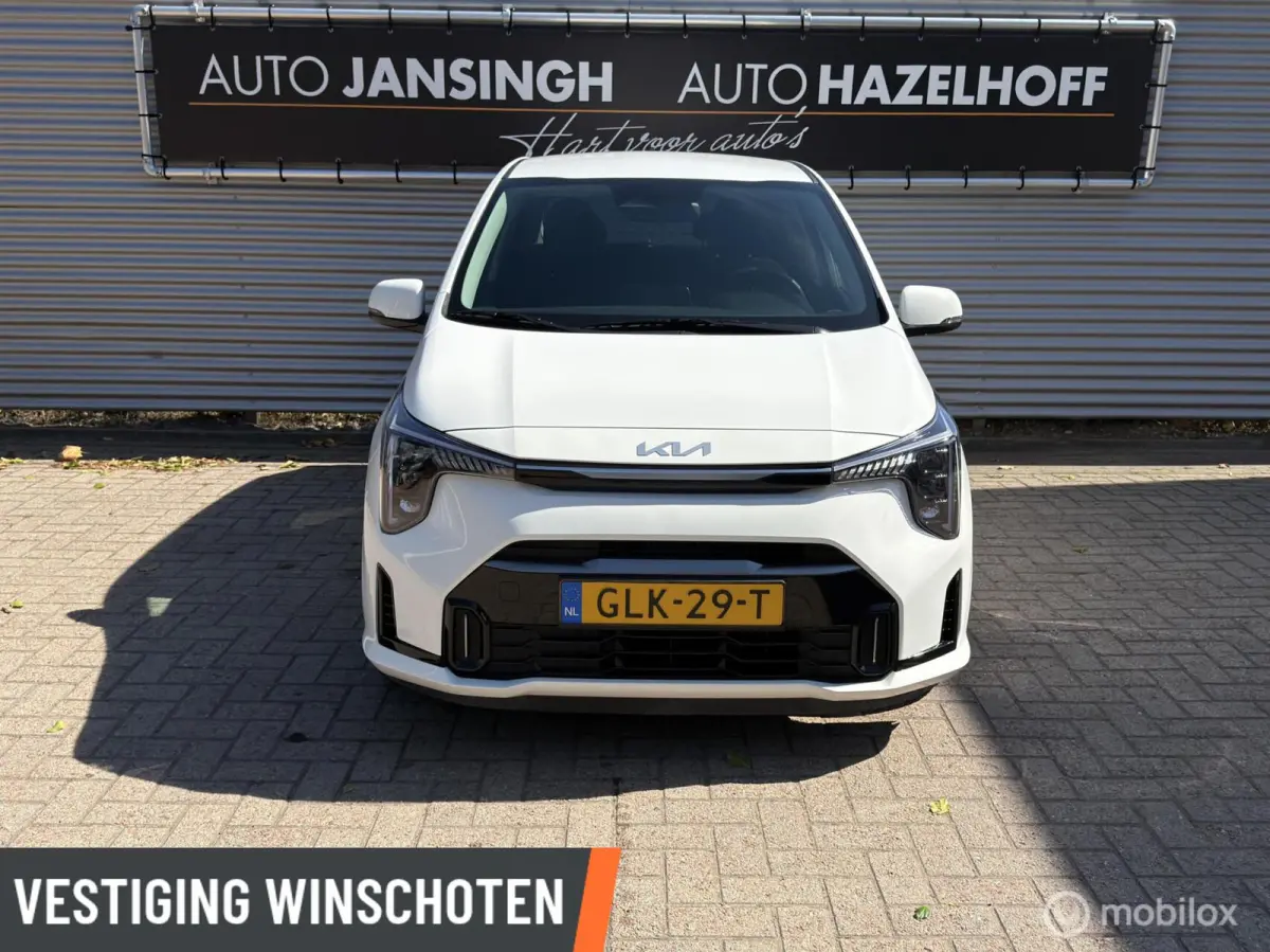 1.0 DPI DynamicLine | Camera | Navi | Cruise | Privacy Glas |