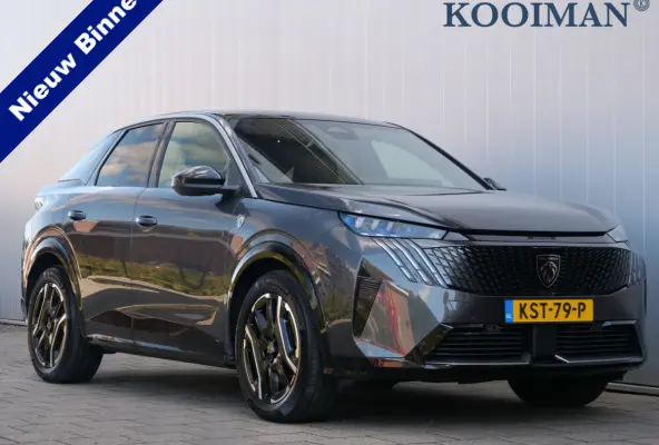 GT 73 kWh 210pk Automaat Keyless / Stoel-/Stuurverwarming / Adaptive Cruise
