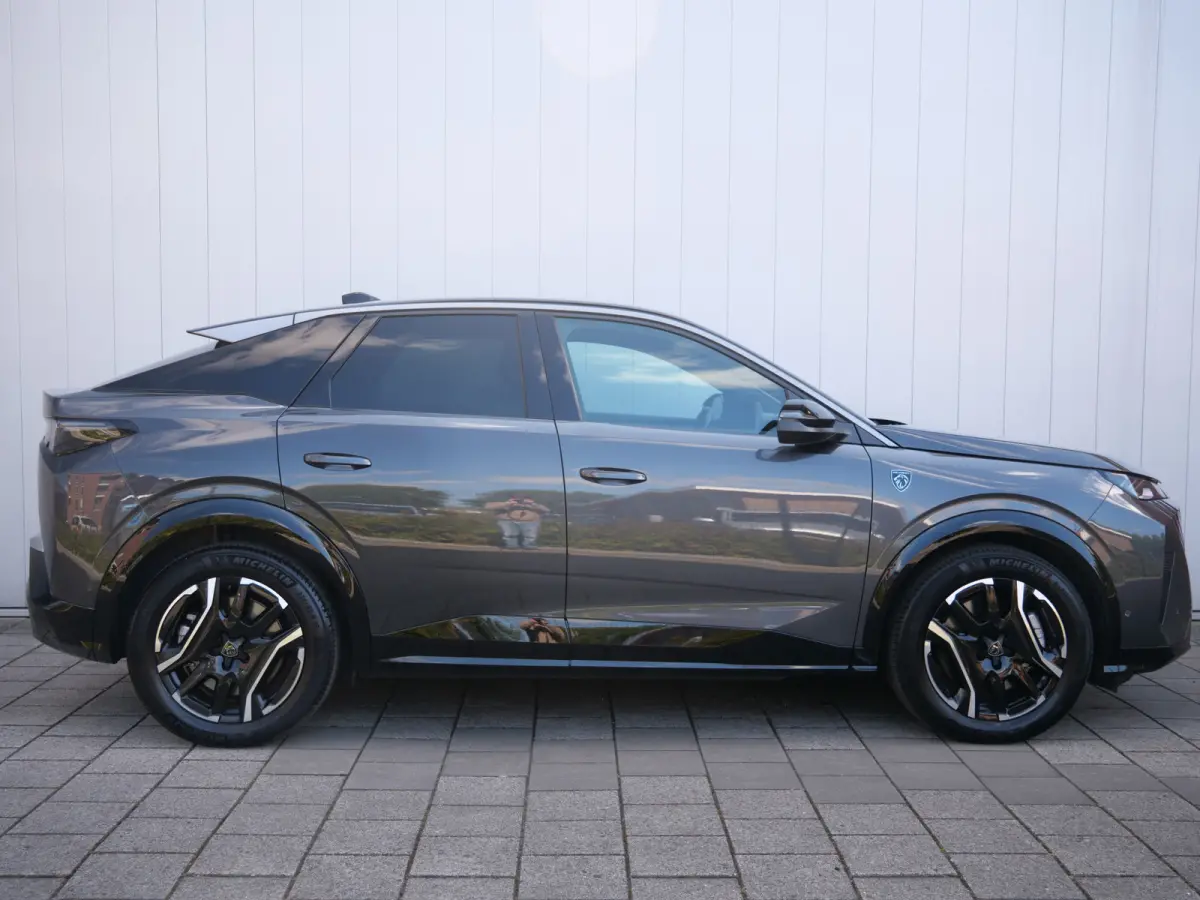 GT 73 kWh 210pk Automaat Keyless / Stoel-/Stuurverwarming / Adaptive Cruise / SOH 96,4%