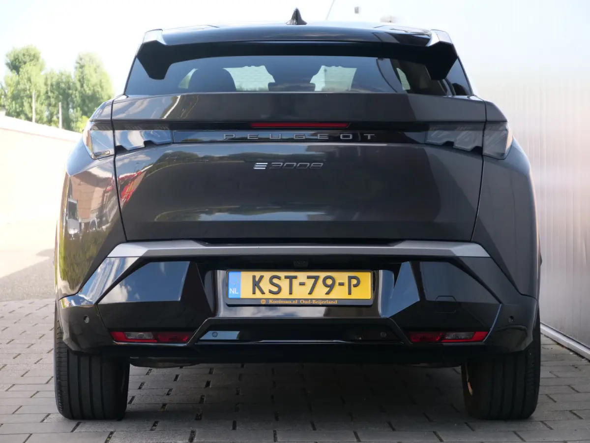 GT 73 kWh 210pk Automaat Keyless / Stoel-/Stuurverwarming / Adaptive Cruise / SOH 96,4%