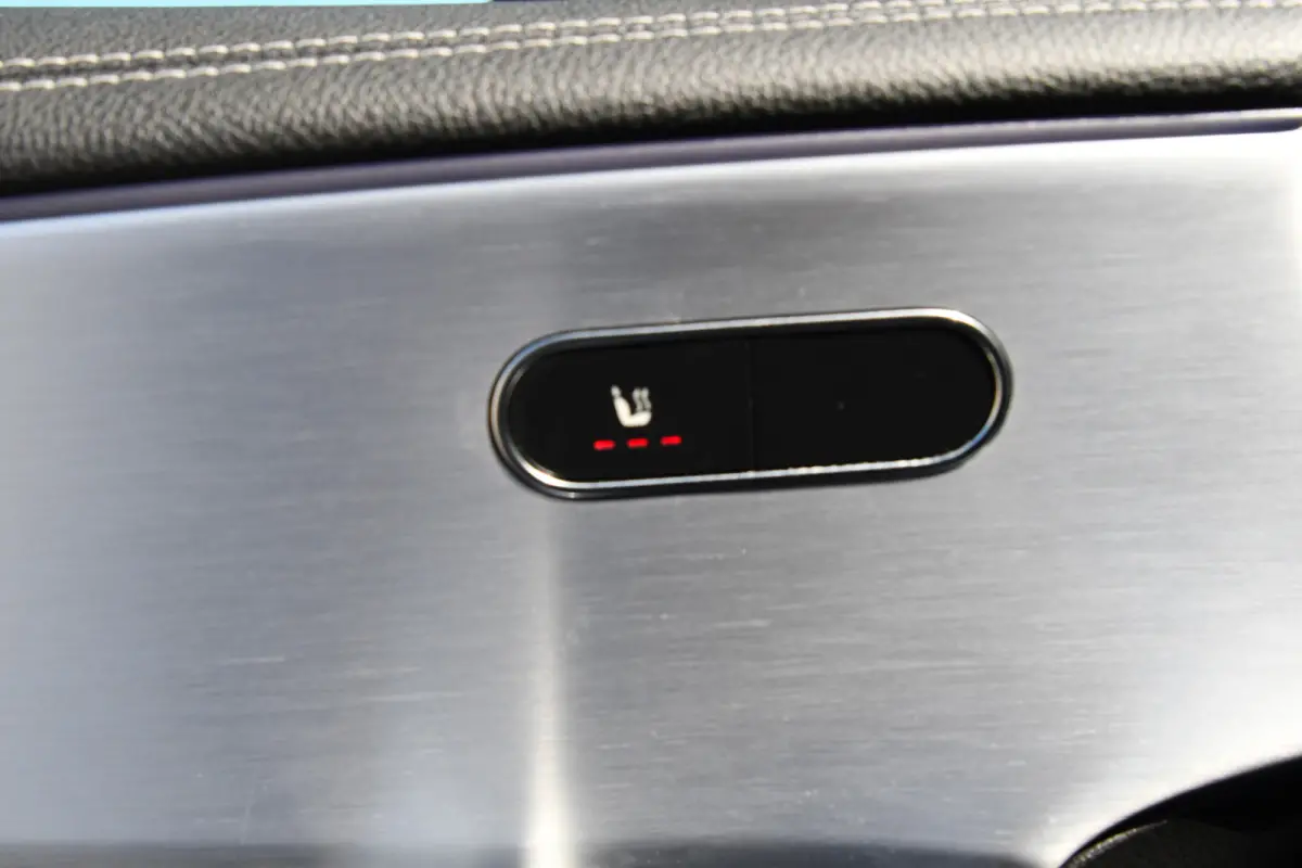 250 e AMG Edition, Night, Burmester, ACC, Trekhaak, Dodeh, Sfeer, Camera!