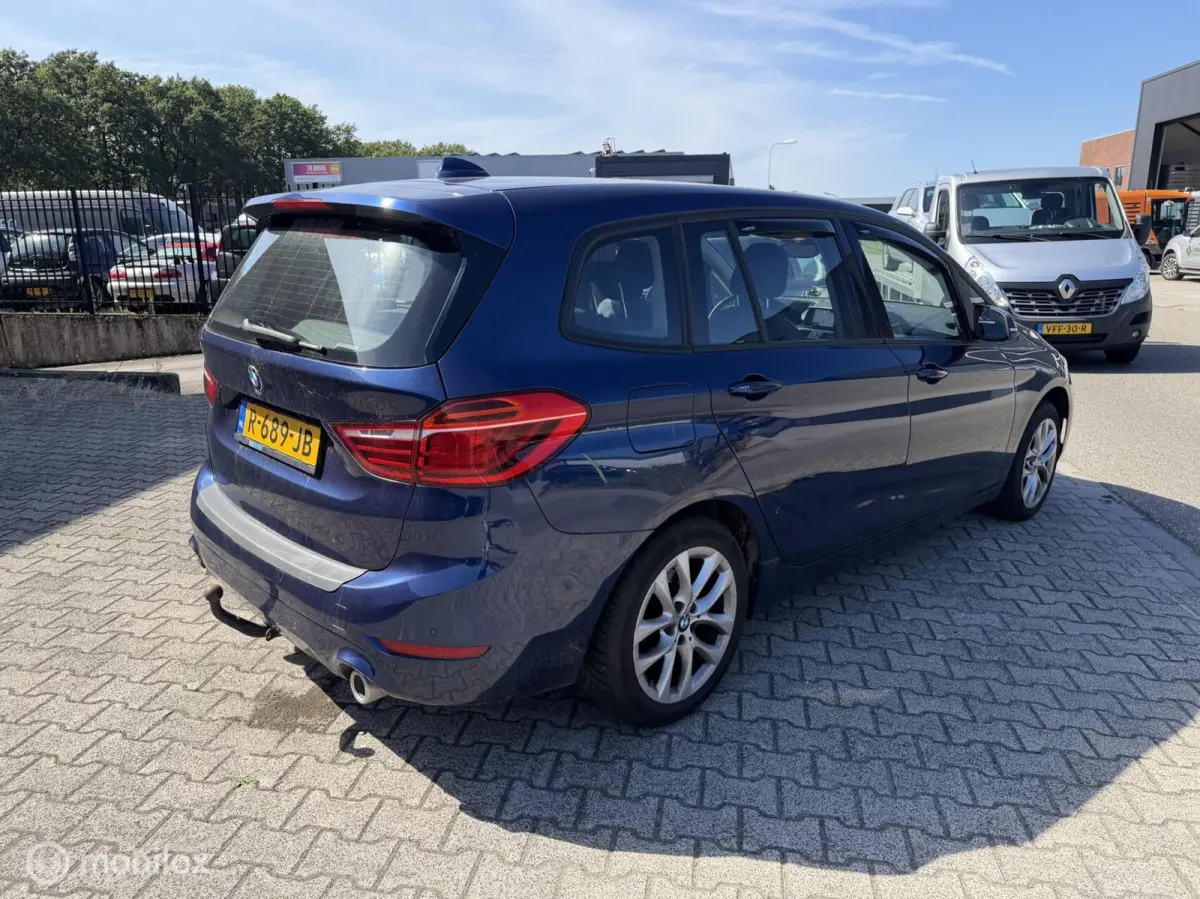 218d Executive