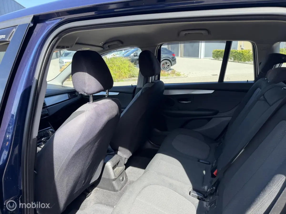 218d Executive