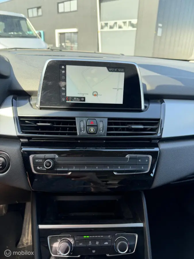218d Executive