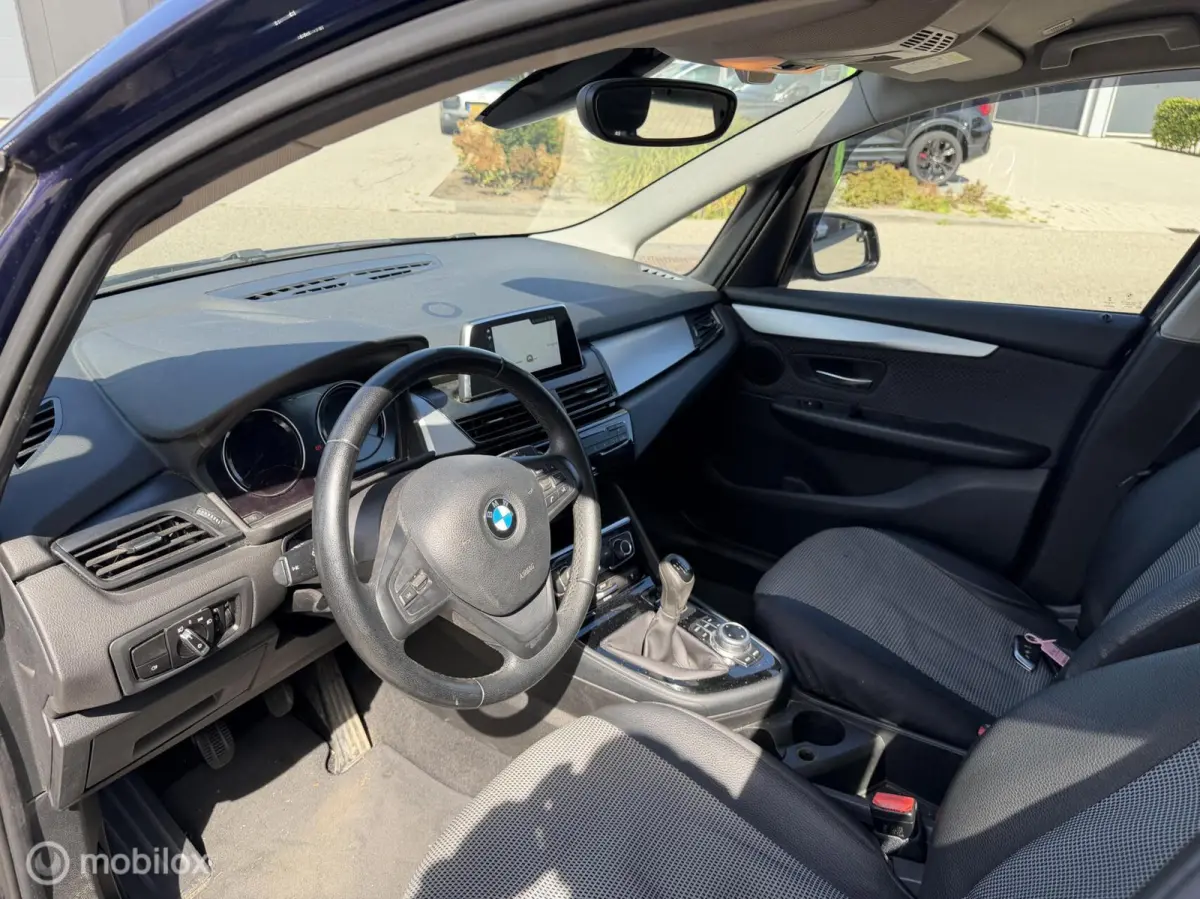 218d Executive