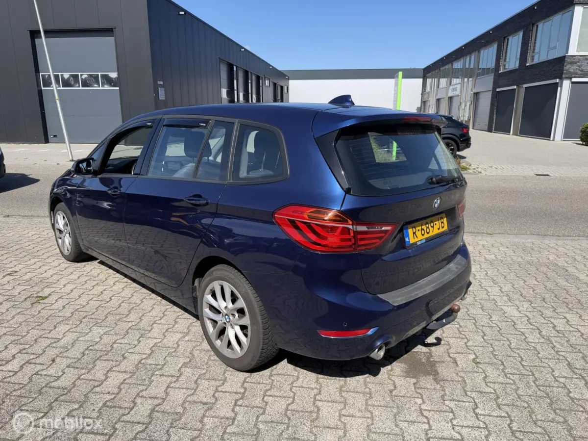 218d Executive