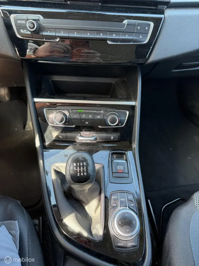 218d Executive