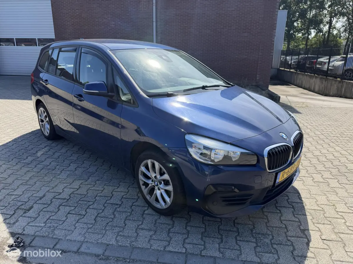218d Executive