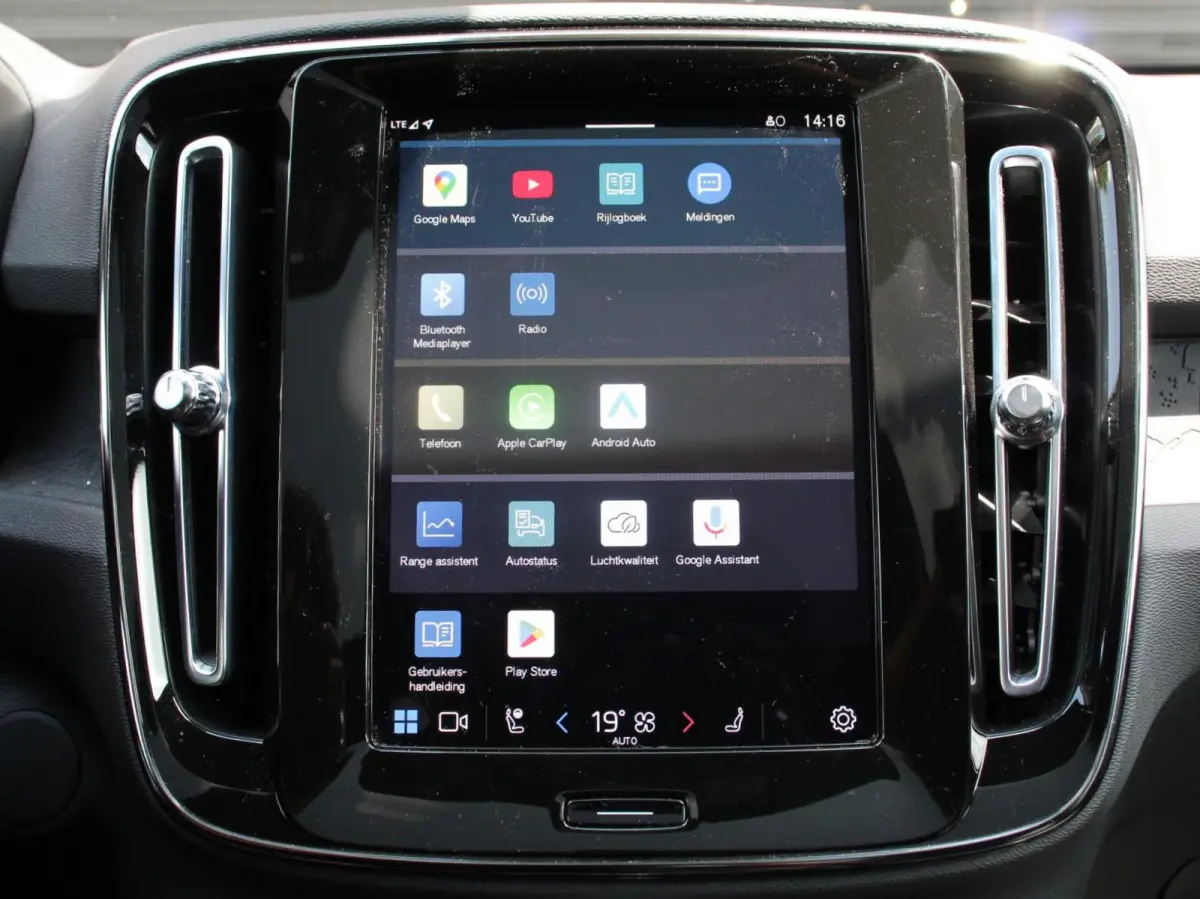 Single Motor Plus 69 kWh Panoramadak Navigatie Camera Climate Control Adaptive Cruise Control Keyless entry&go