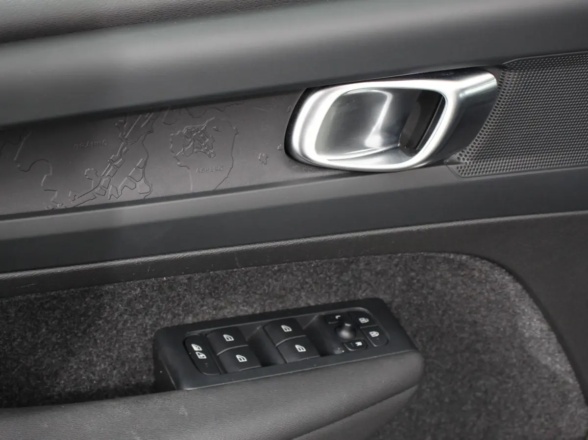 Single Motor Plus 69 kWh Panoramadak Navigatie Camera Climate Control Adaptive Cruise Control Keyless entry&go