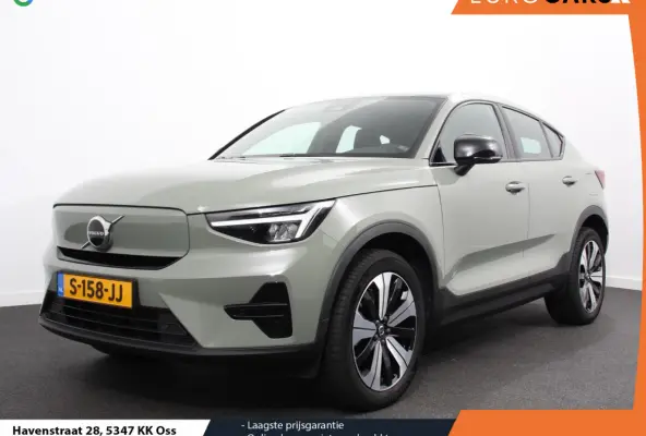 Single Motor Plus 69 kWh Panoramadak Navigatie Camera Climate Control Adaptive Cruise Control Keyless entry&go
