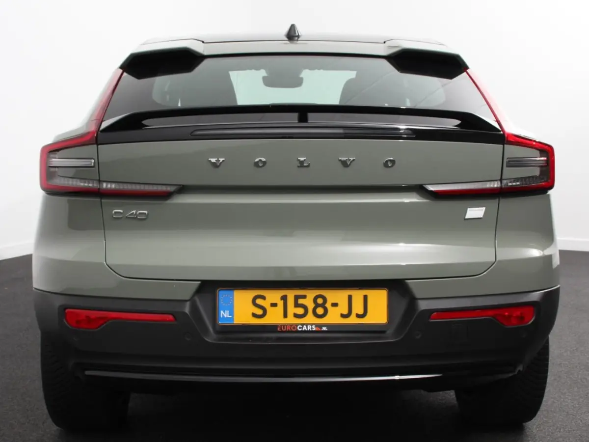 Single Motor Plus 69 kWh Panoramadak Navigatie Camera Climate Control Adaptive Cruise Control Keyless entry&go