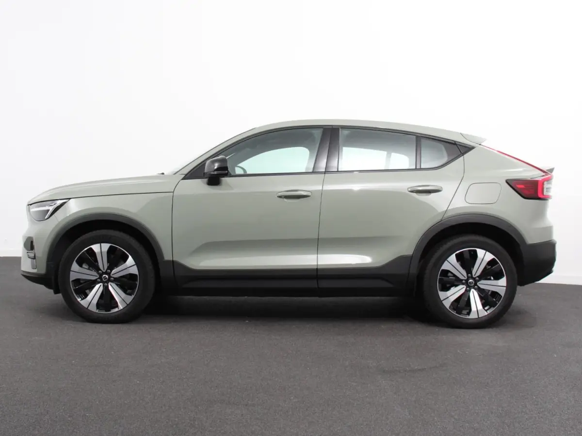 Single Motor Plus 69 kWh Panoramadak Navigatie Camera Climate Control Adaptive Cruise Control Keyless entry&go