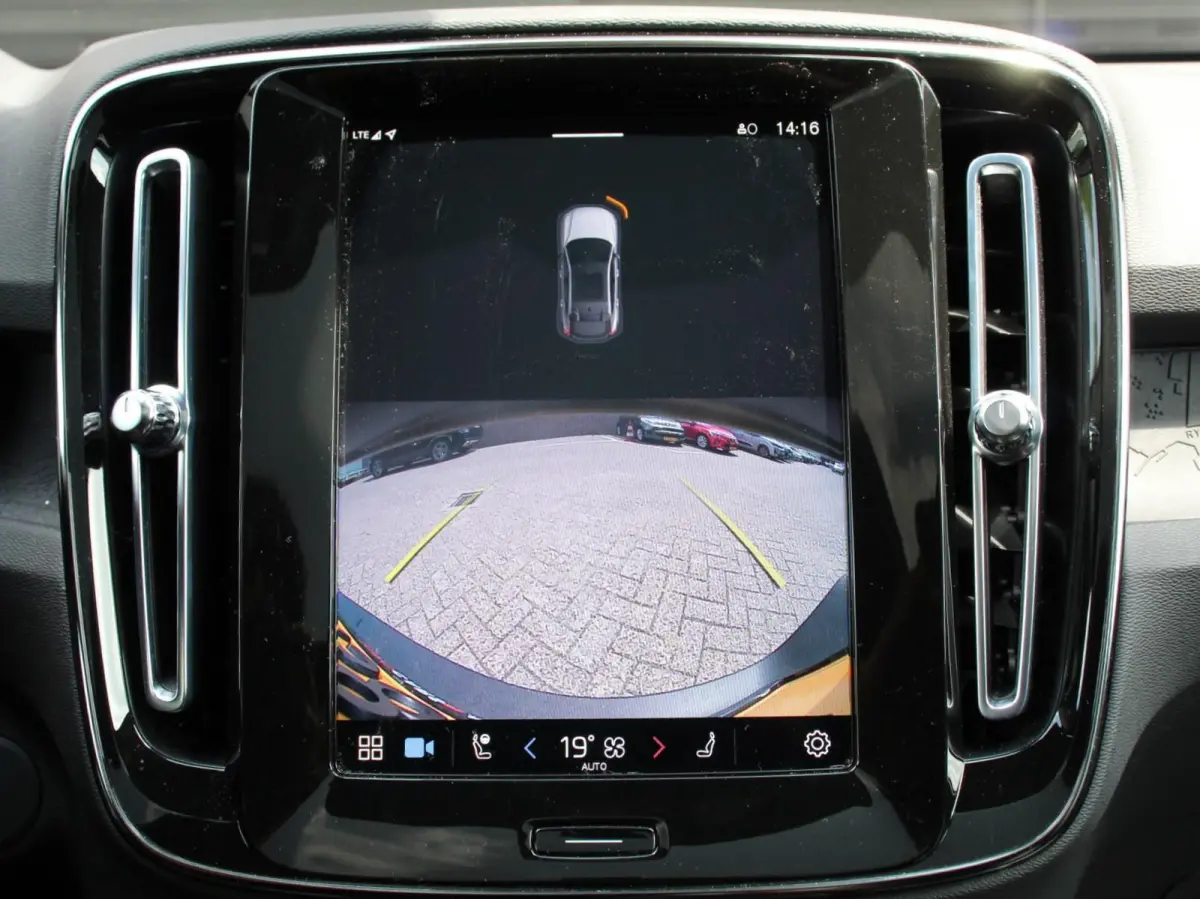 Single Motor Plus 69 kWh Panoramadak Navigatie Camera Climate Control Adaptive Cruise Control Keyless entry&go