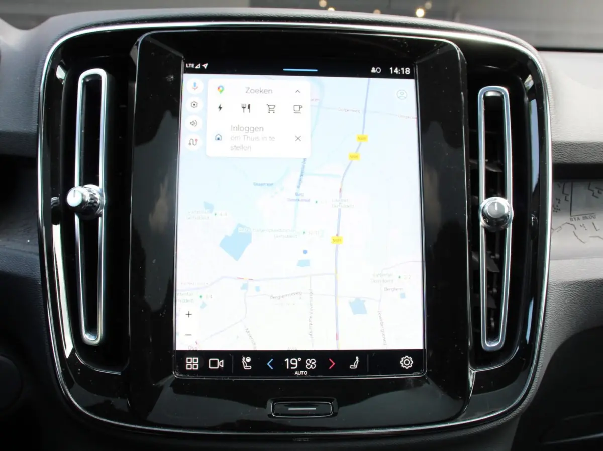 Single Motor Plus 69 kWh Panoramadak Navigatie Camera Climate Control Adaptive Cruise Control Keyless entry&go