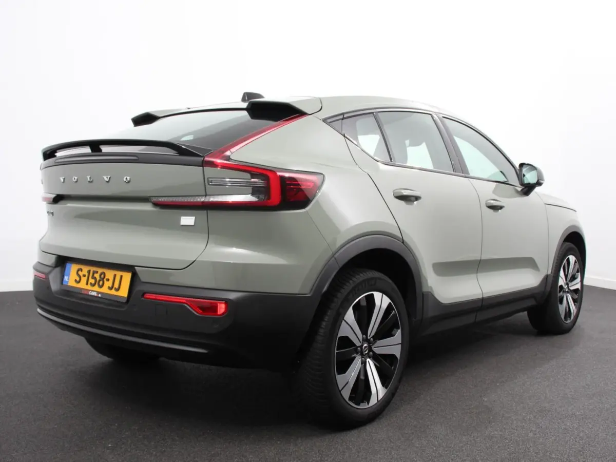 Single Motor Plus 69 kWh Panoramadak Navigatie Camera Climate Control Adaptive Cruise Control Keyless entry&go