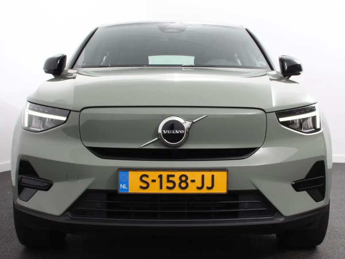 Single Motor Plus 69 kWh Panoramadak Navigatie Camera Climate Control Adaptive Cruise Control Keyless entry&go