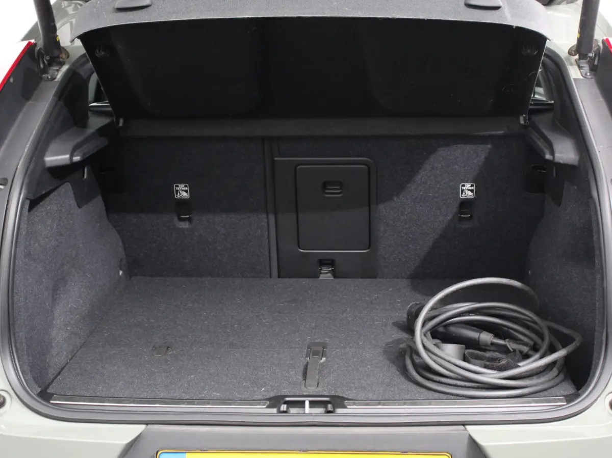 Single Motor Plus 69 kWh Panoramadak Navigatie Camera Climate Control Adaptive Cruise Control Keyless entry&go