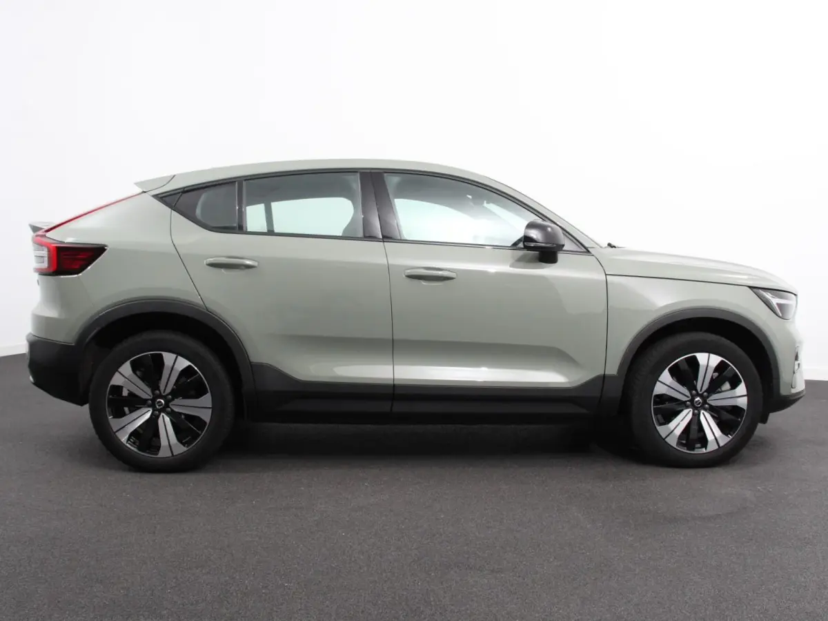 Single Motor Plus 69 kWh Panoramadak Navigatie Camera Climate Control Adaptive Cruise Control Keyless entry&go