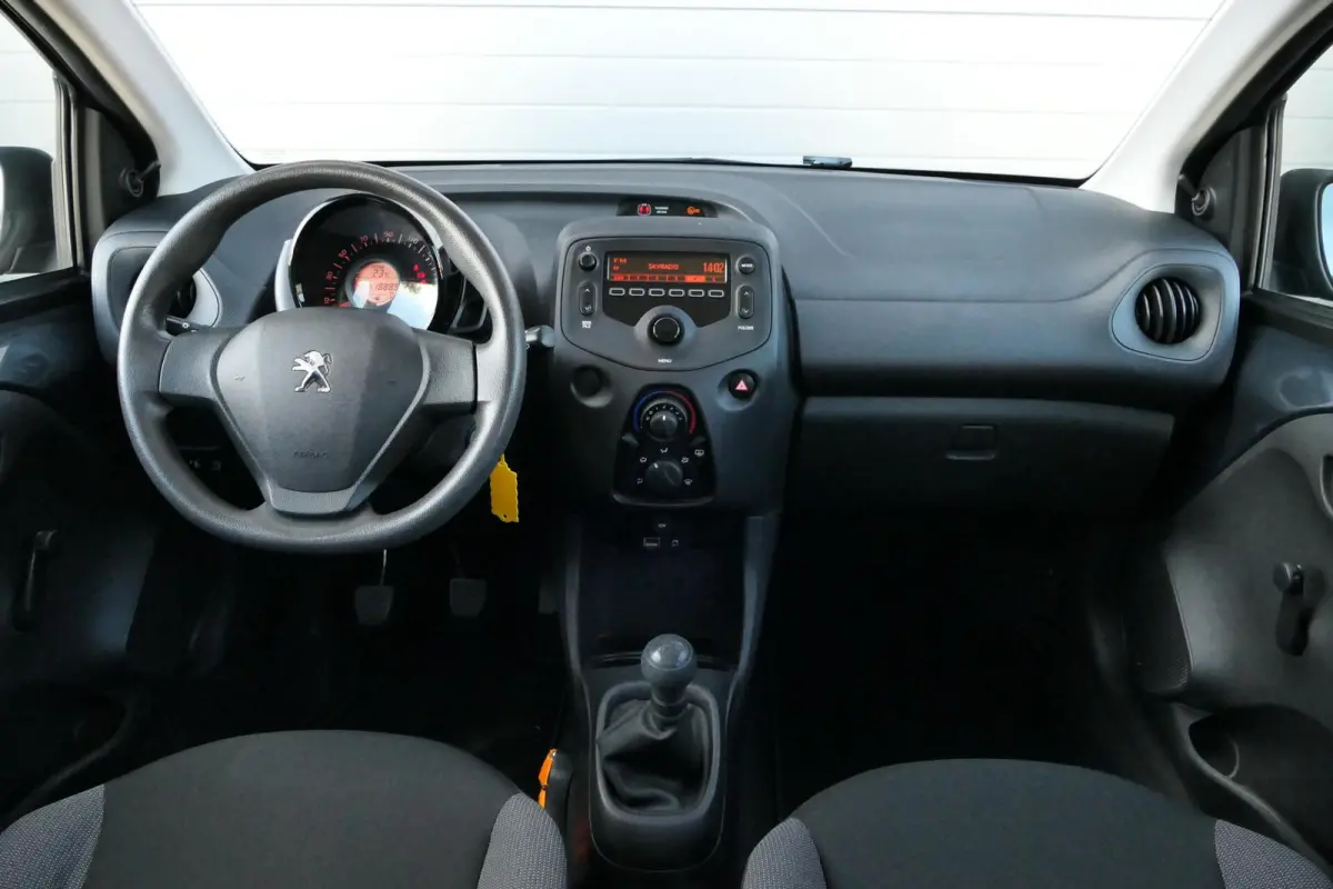1.0 e-VTi Access