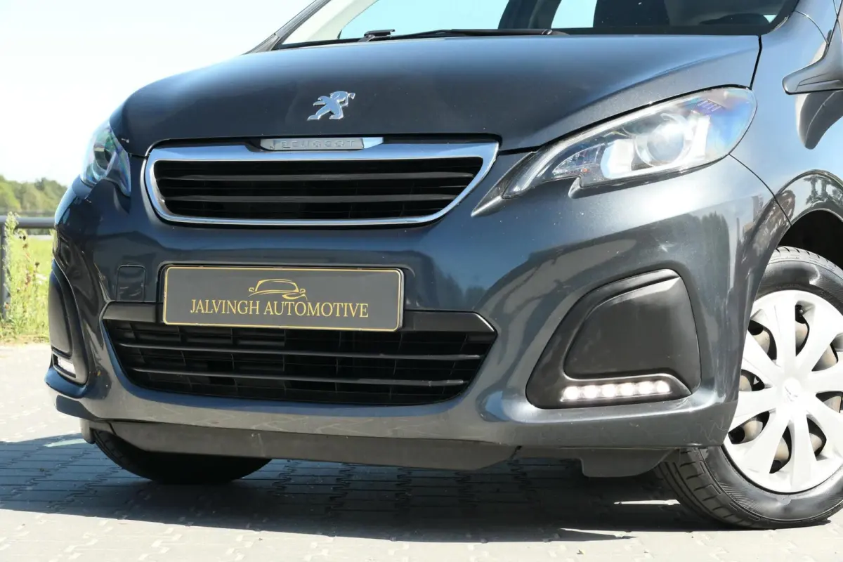 1.0 e-VTi Access