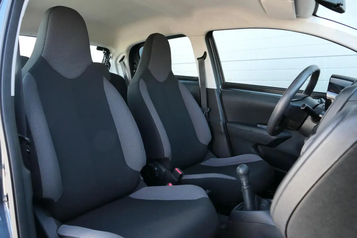 1.0 e-VTi Access