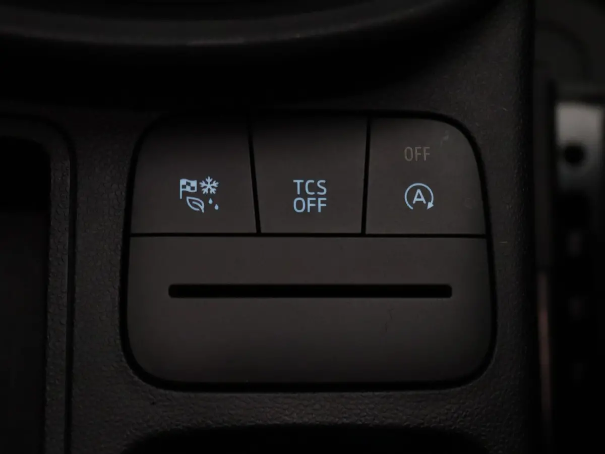 125pk EcoBoost ST-Line X Apple Carplay/Android Auto | Climate