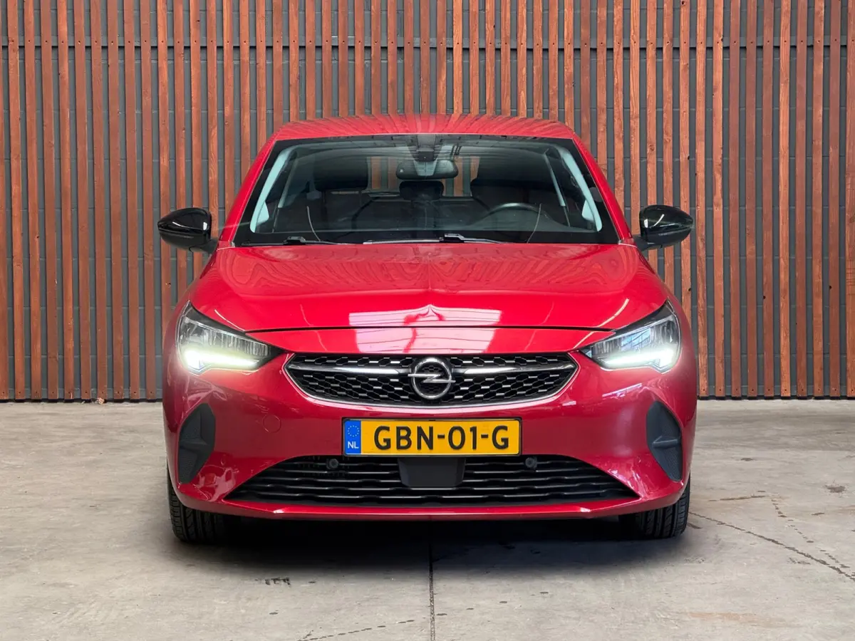 1.2 Aut. Elegance Navi-Carplay-Pdc-Camera-Airco-Cruise