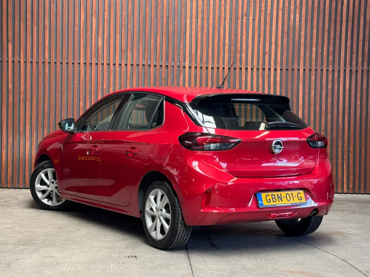 1.2 Aut. Elegance Navi-Carplay-Pdc-Camera-Airco-Cruise
