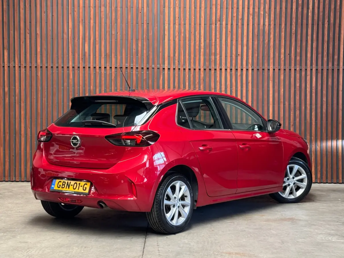 1.2 Aut. Elegance Navi-Carplay-Pdc-Camera-Airco-Cruise